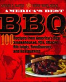 America's Best BBQ (eBook, ePUB)