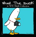 What the Duck (eBook, ePUB)