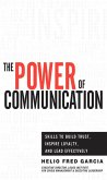 Power of Communication,The (eBook, PDF)
