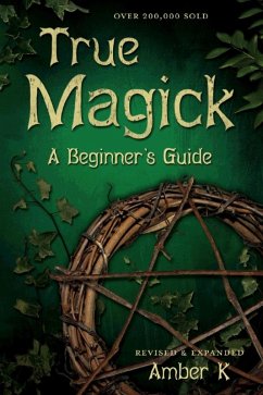 Cover True Magick (eBook, ePUB)