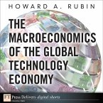 Macroeconomics of the Global Technology Economy, The (eBook, PDF)