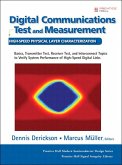 Digital Communications Test and Measurement (eBook, ePUB)