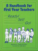 A Handbook for First Year Teachers (eBook, PDF)