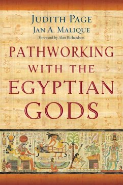 Pathworking with the Egyptian Gods (eBook, ePUB) Cover Pathworking with the Egyptian Gods (eBook, ePUB)