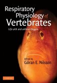 Respiratory Physiology of Vertebrates (eBook, ePUB)