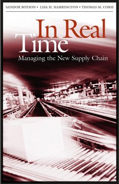 Cover In Real Time (eBook, PDF)
