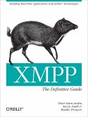 XMPP: The Definitive Guide (eBook, ePUB)