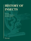 History of Insects (eBook, PDF)