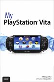 My PlayStation Vita (eBook, PDF)