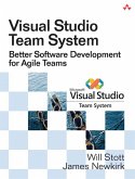Visual Studio Team System (eBook, PDF)