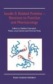 Insulin & Related Proteins - Structure to Function and Pharmacology (eBook, PDF)