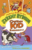 Cartoon Kid - Emergency! (eBook, ePUB) Cartoon Kid - Emergency! (eBook, ePUB)