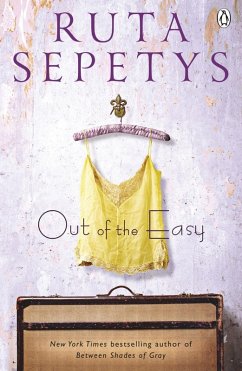 Out of the Easy (eBook, ePUB) - Sepetys, Ruta