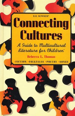 Connecting Cultures (eBook, PDF) - Thomas, Rebecca L.