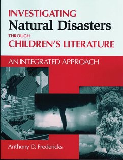 Cover Investigating Natural Disasters Through Children's Literature (eBook, PDF)