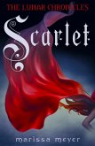 Scarlet (The Lunar Chronicles Book 2) (eBook, ePUB)