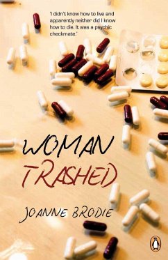Woman, Trashed (eBook, ePUB) - Brodie, Joanne