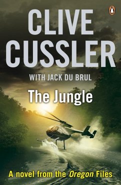 The Jungle (eBook, ePUB) - Cussler, Clive; Du Brul, Jack