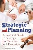 Strategic Planning (eBook, PDF)