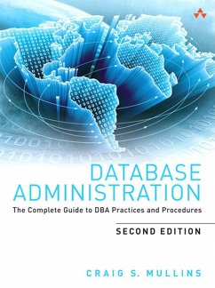 Cover Database Administration (eBook, PDF)