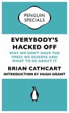 Everybody's Hacked Off (eBook, ePUB)