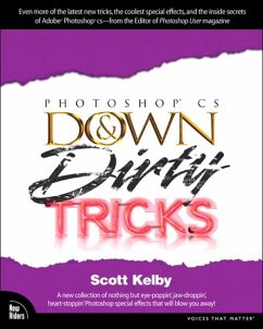 Adobe Photoshop CS Down & Dirty Tricks (eBook, ePUB) - Kelby, Scott