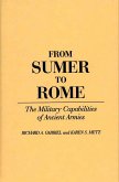 From Sumer to Rome (eBook, PDF)