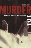 Murder 101 (eBook, PDF) Murder 101 (eBook, PDF)