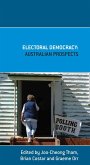 Electoral Democracy (eBook, ePUB)