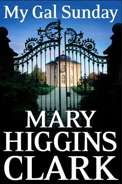 My Gal Sunday (eBook, ePUB) - Clark, Mary Higgins