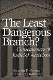The Least Dangerous Branch? (eBook, PDF)