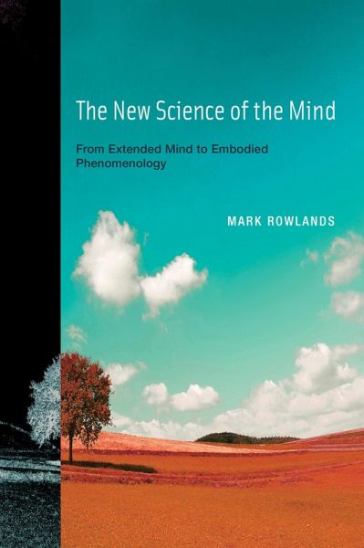 The New Science of the Mind (eBook, ePUB)