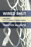 Wired Shut (eBook, ePUB)