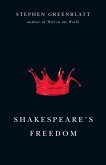 Shakespeare's Freedom (eBook, ePUB)