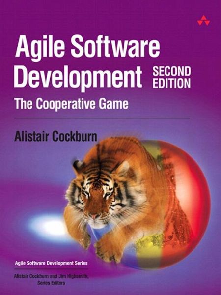 Agile Software Development (eBook, ePUB) Agile Software Development (eBook, ePUB)