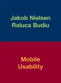 Mobile Usability (eBook, PDF)
