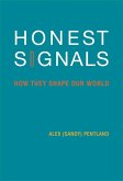 Honest Signals (eBook, ePUB)