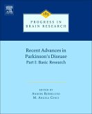 Recent Advances in Parkinsons Disease (eBook, ePUB)
