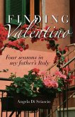 Finding Valentino (eBook, ePUB)