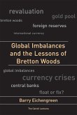 Global Imbalances and the Lessons of Bretton Woods (eBook, ePUB)