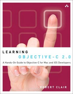 Learning Objective-C 2.0 (eBook, PDF) - Clair, Robert