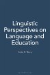 Linguistic Perspectives on Language and... - Bild 1