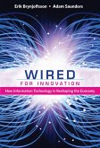 Wired for Innovation (eBook, ePUB) Wired for Innovation (eBook, ePUB)