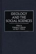 Ideology and the Social Sciences... - Bild 1