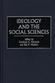 Ideology and the Social Sciences (eBook, PDF)