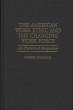 The American Work Ethic and the... - Bild 1