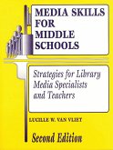 Media Skills for Middle Schools (eBook, PDF)