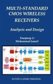 Multi-Standard CMOS Wireless Receivers: Analysis and Design (eBook, PDF)