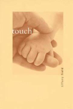 Touch (eBook, ePUB) - Field, Tiffany