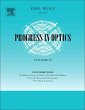 Progress in Optics (eBook, ePUB) - Bild 1